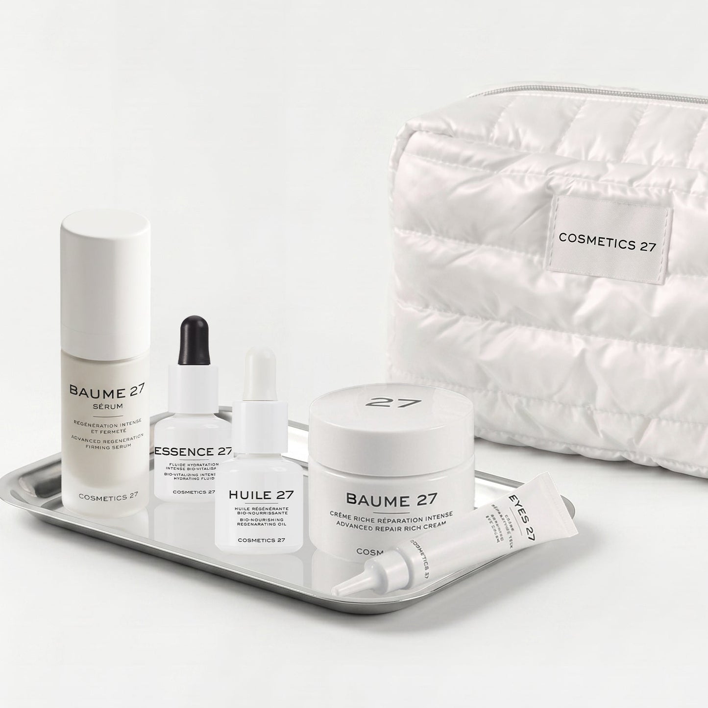 The Advanced Regenerative Glow Program