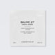 Baume 27 soft cream - sample