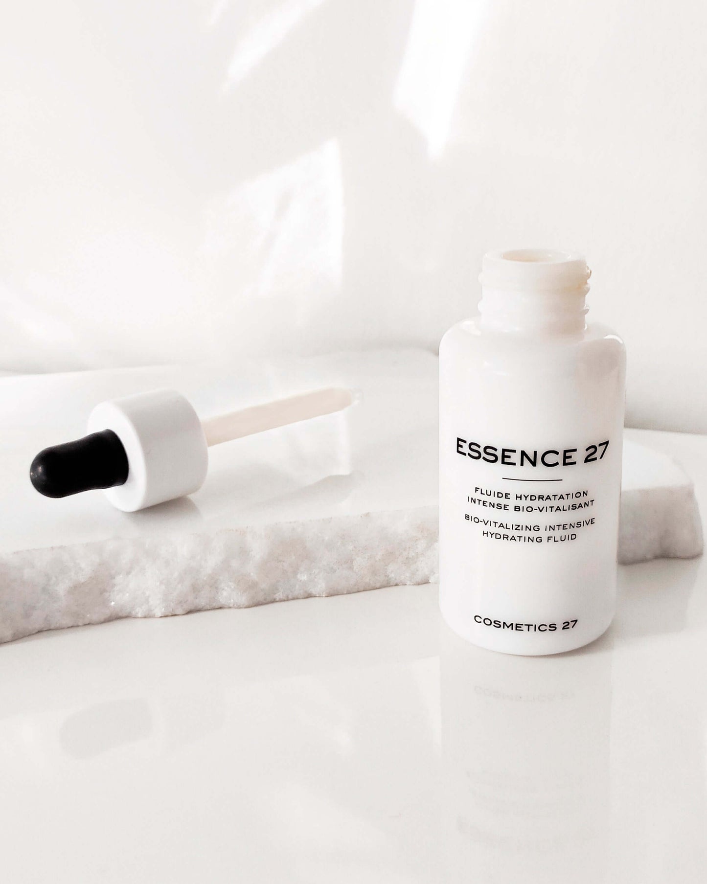 Essence 27