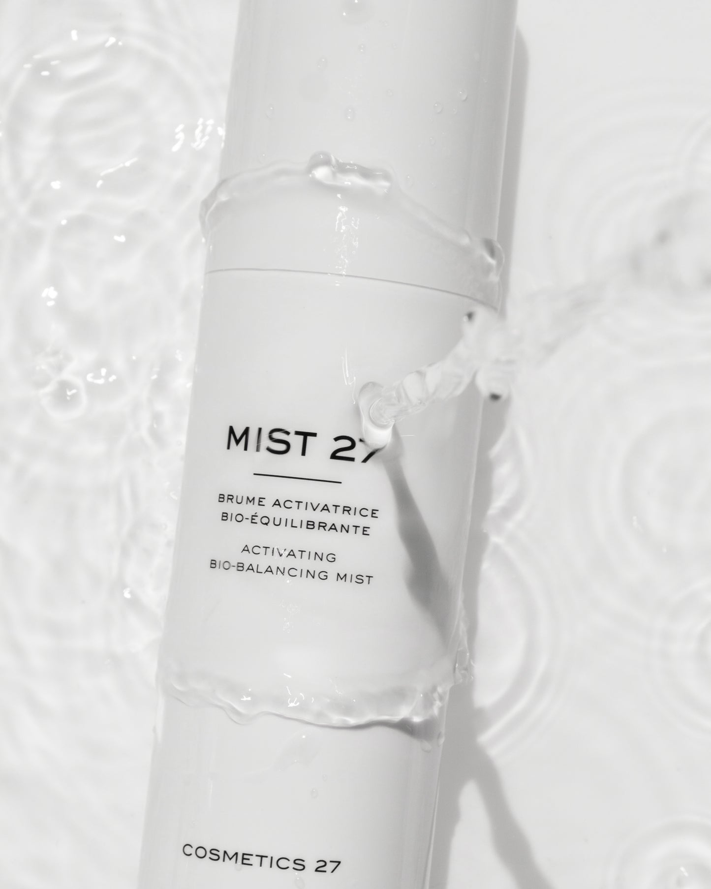 Mist 27