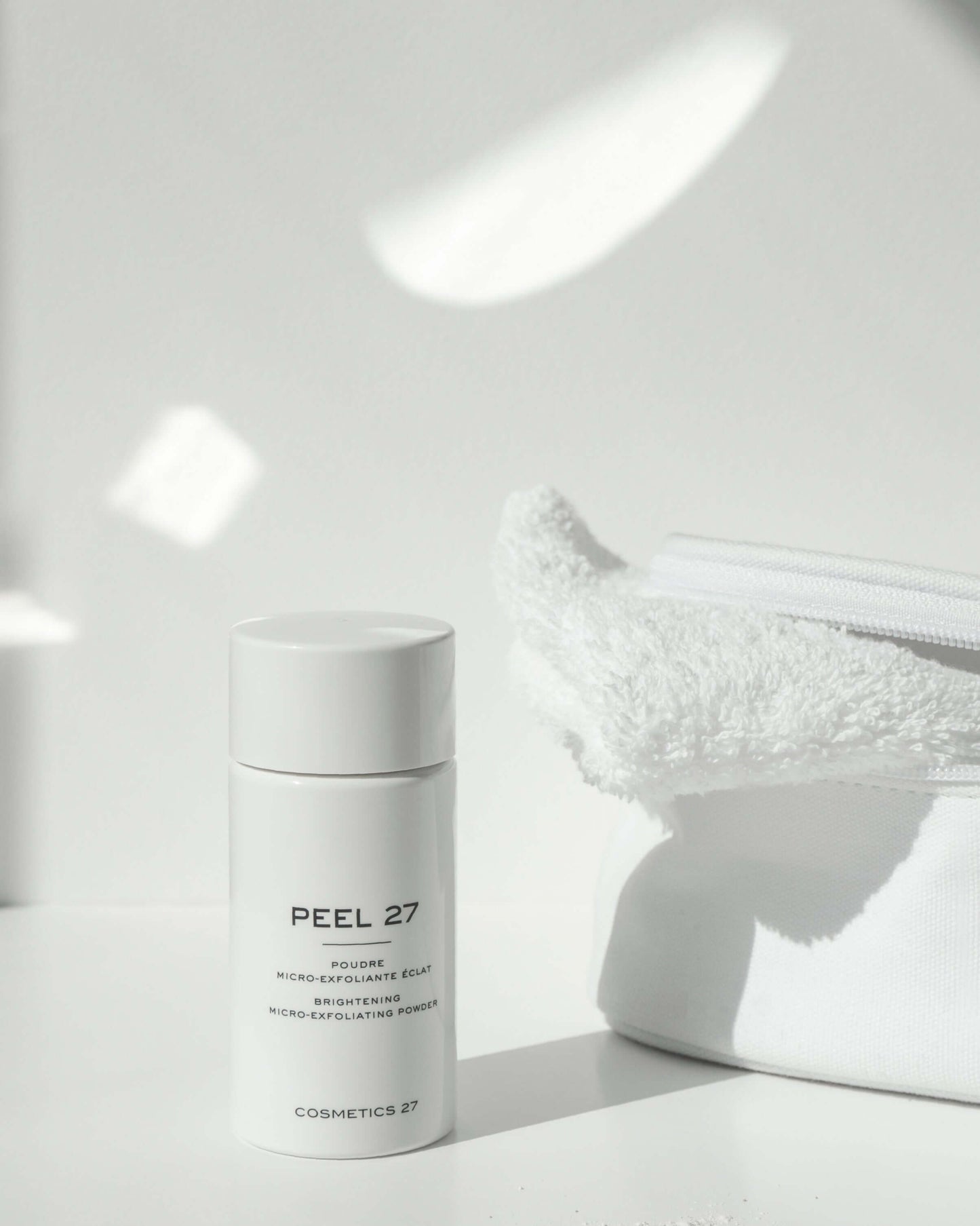 Peel 27
