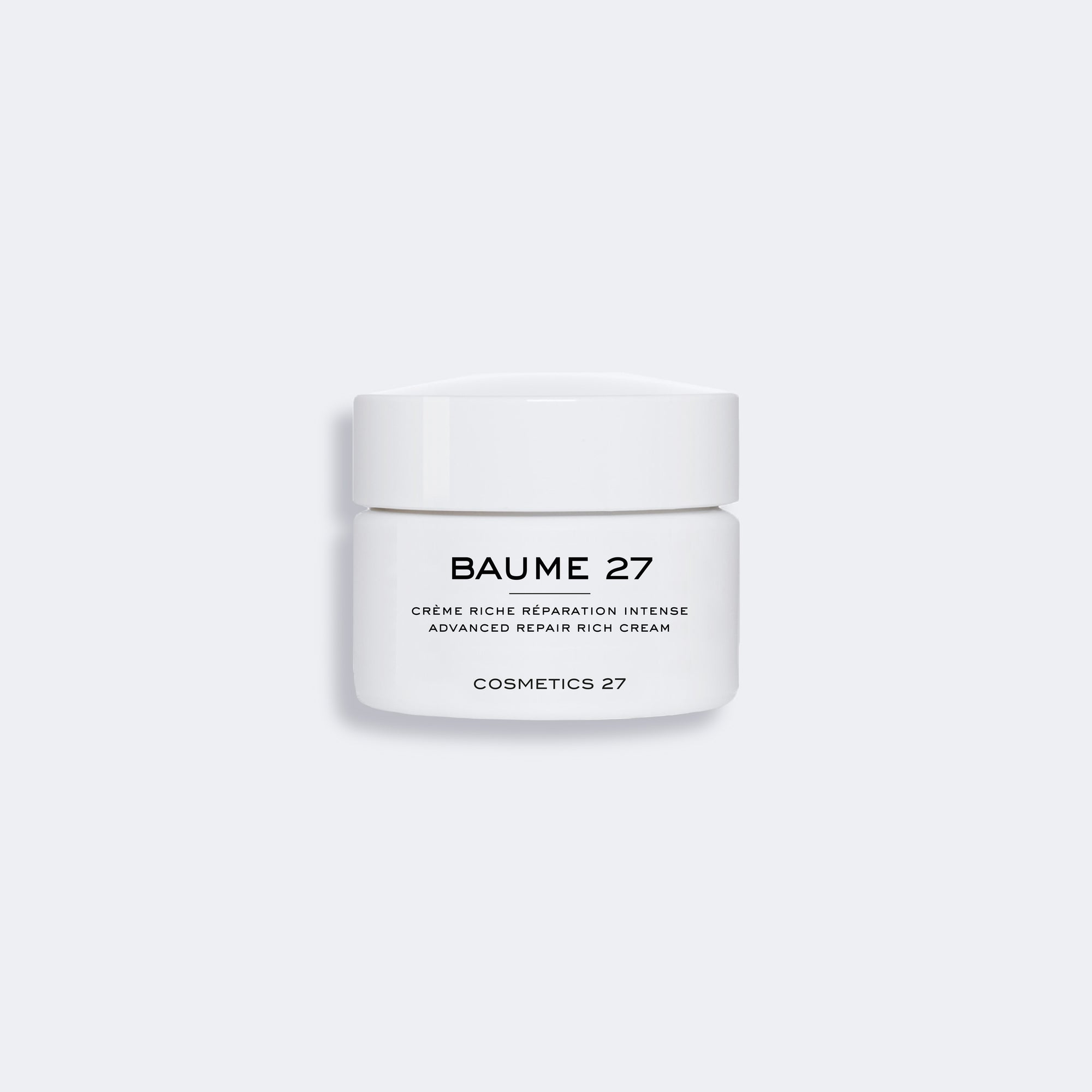 Baume 27 Advanced