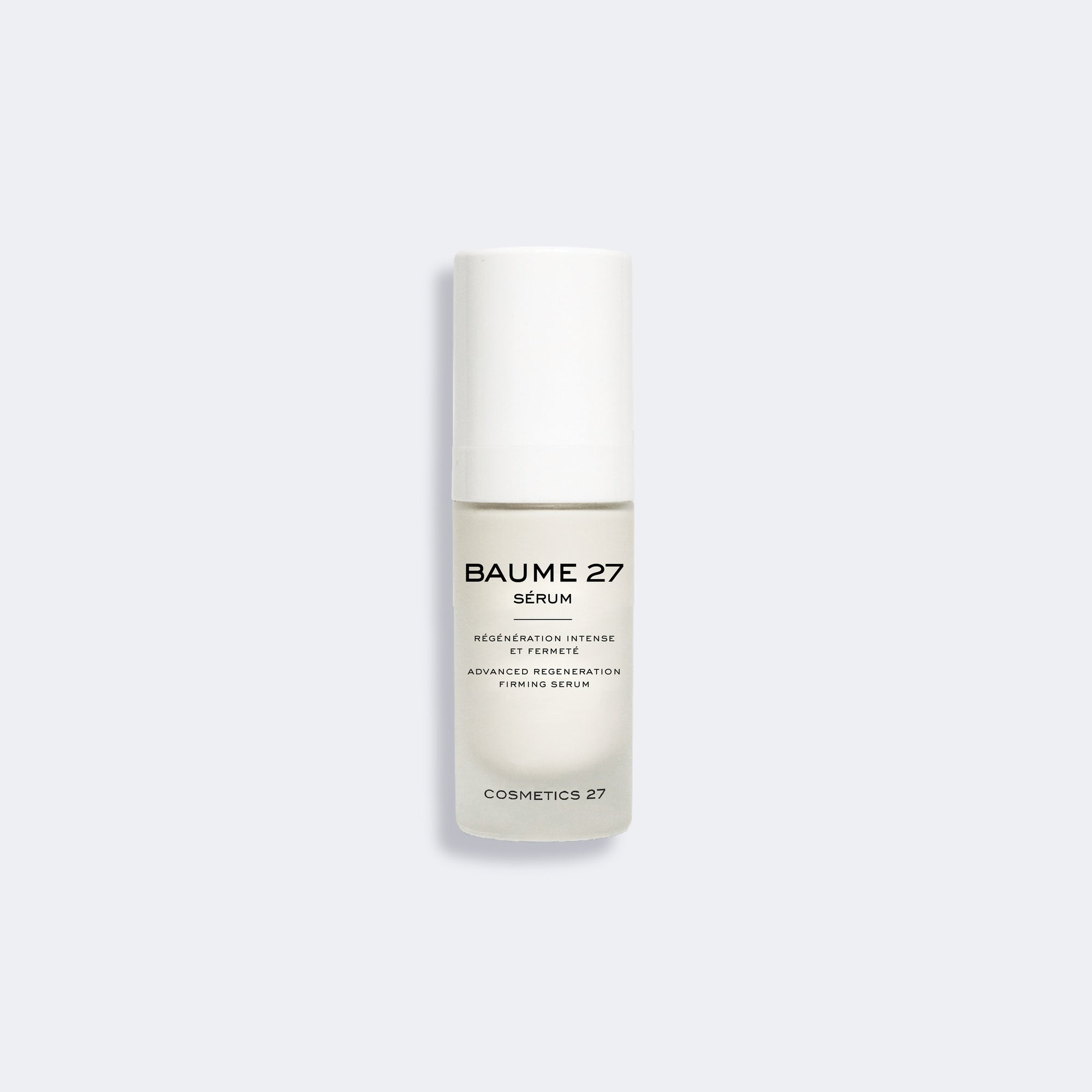 Baume 27 Serum