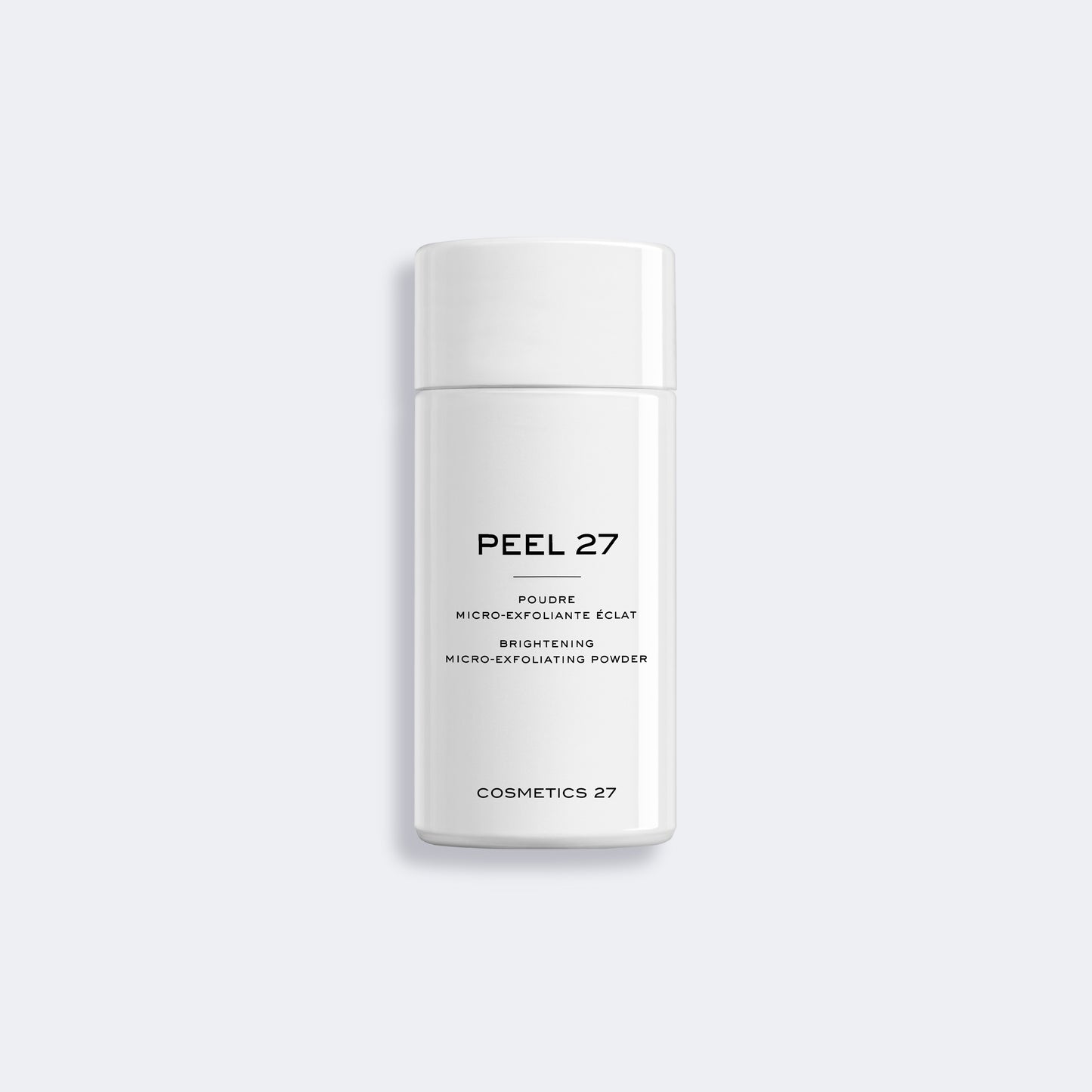 Peel 27