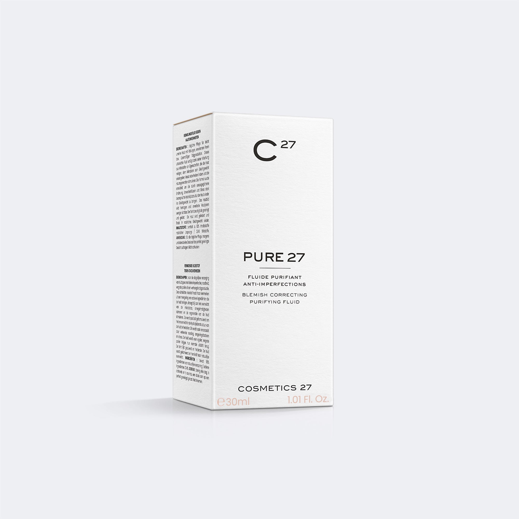Pure 27