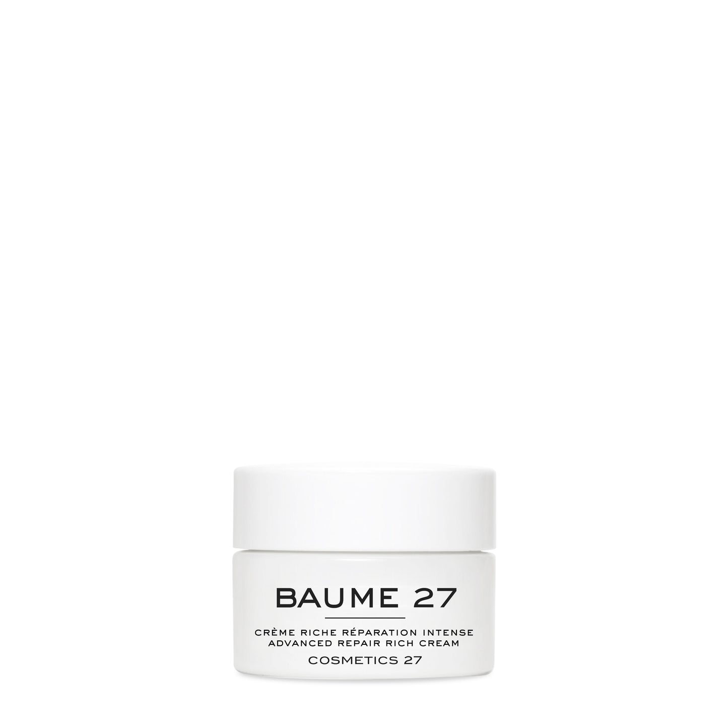 Baume 27 (5ml) - Échantillons