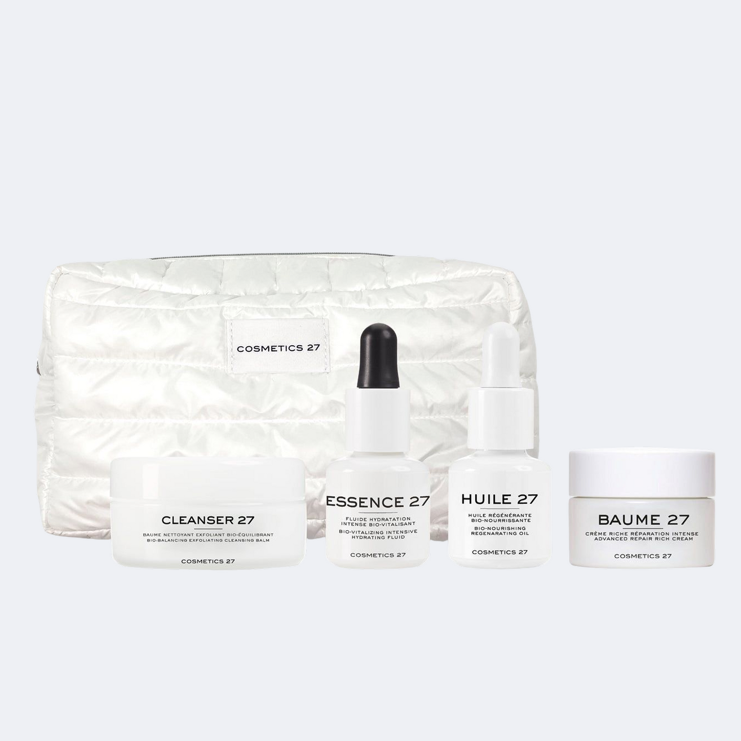 Discovery 27 Starter Kit