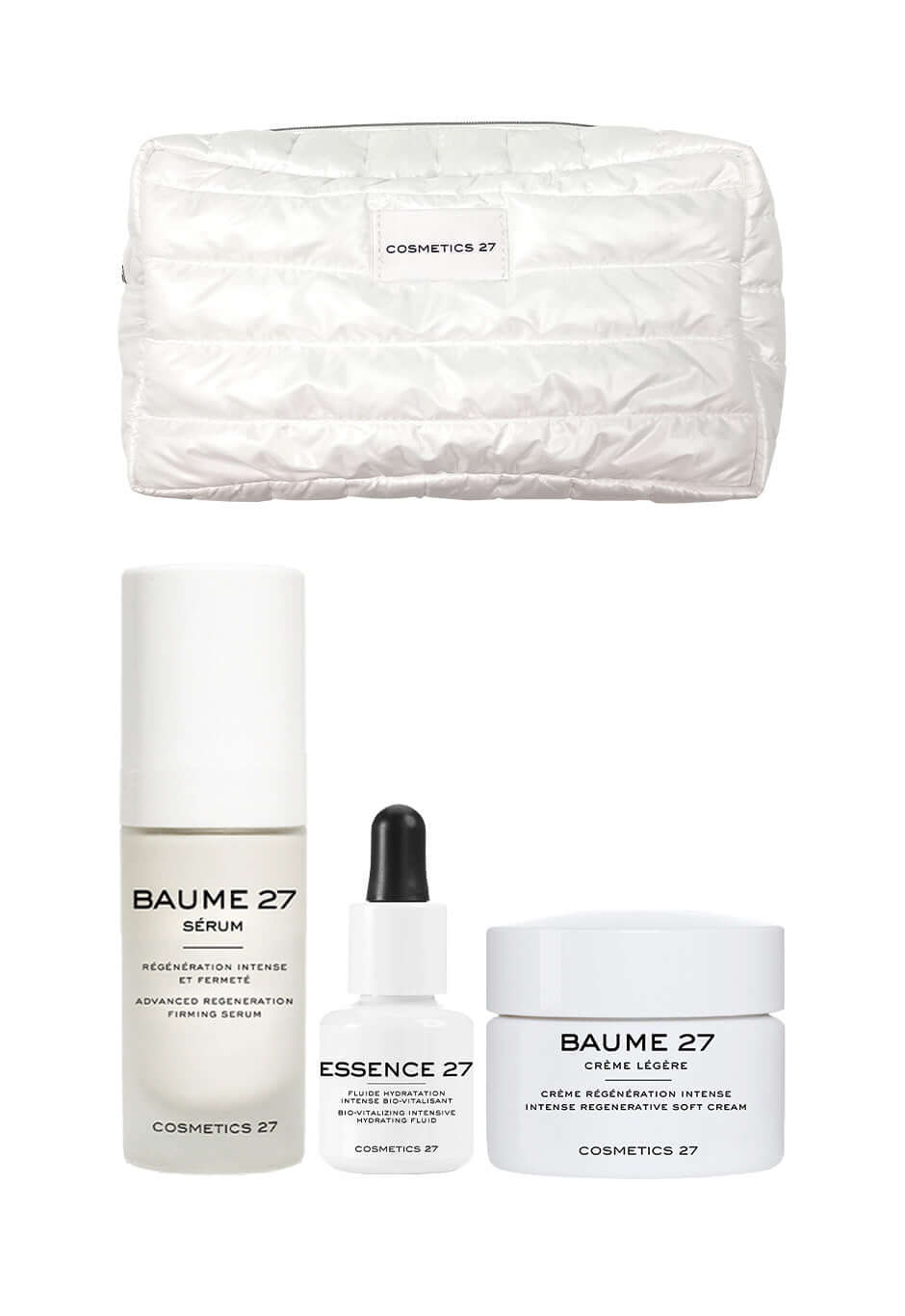 Essential Glow Regeneration Program