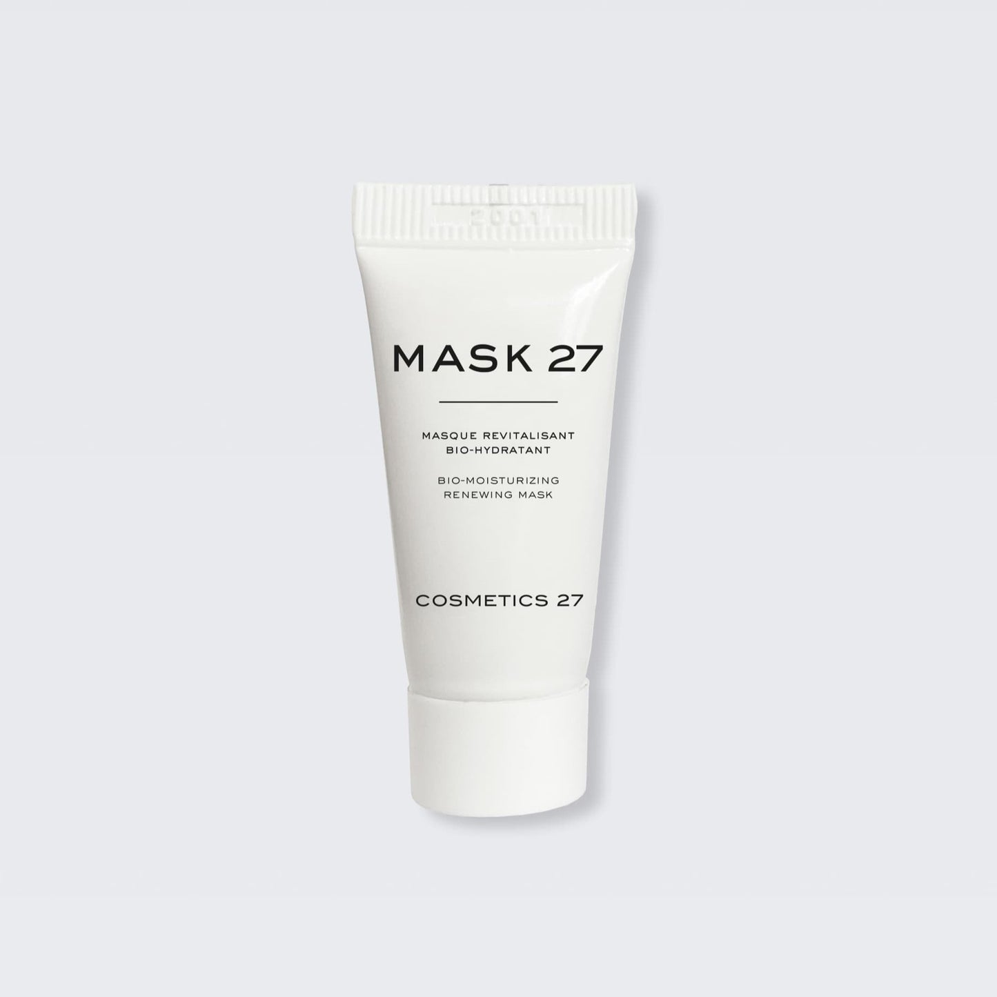 Mask 27 (5ML) - Échantillons