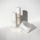 Routine for sensitive & reactive skin