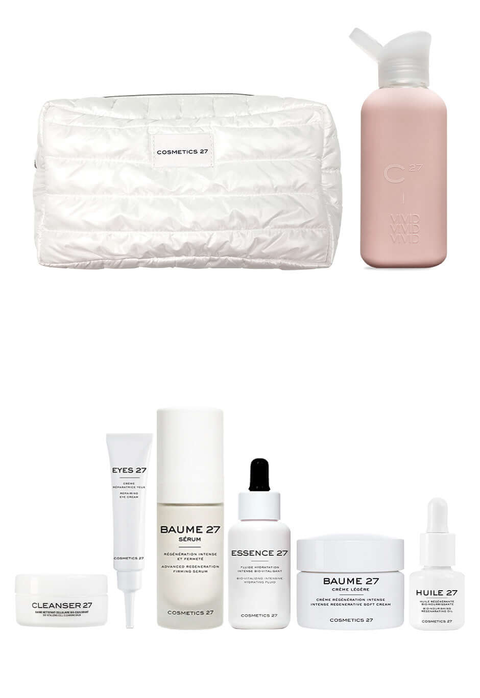 The Ultimate glow regeneration Program