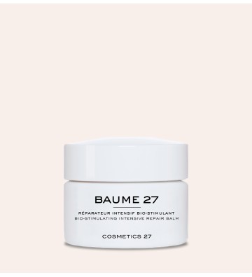 Baume 27_Cosmetics 27
