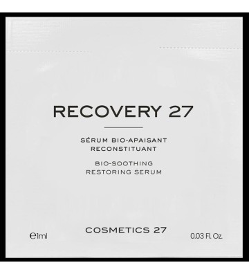 Recovery 27_Cosmetics 27