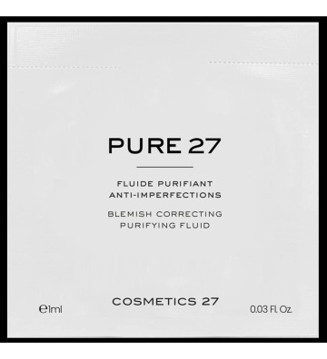 Pure 27_Cosmetics 27