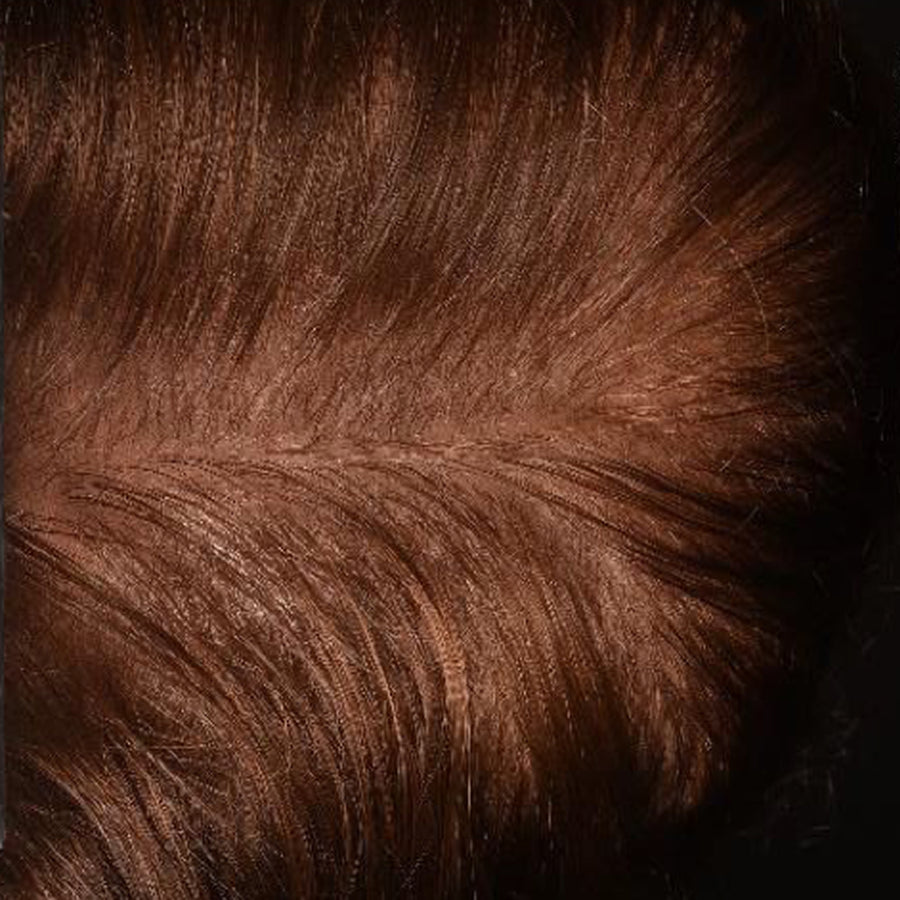 Sérum Cuir chevelu et Cheveux, Après