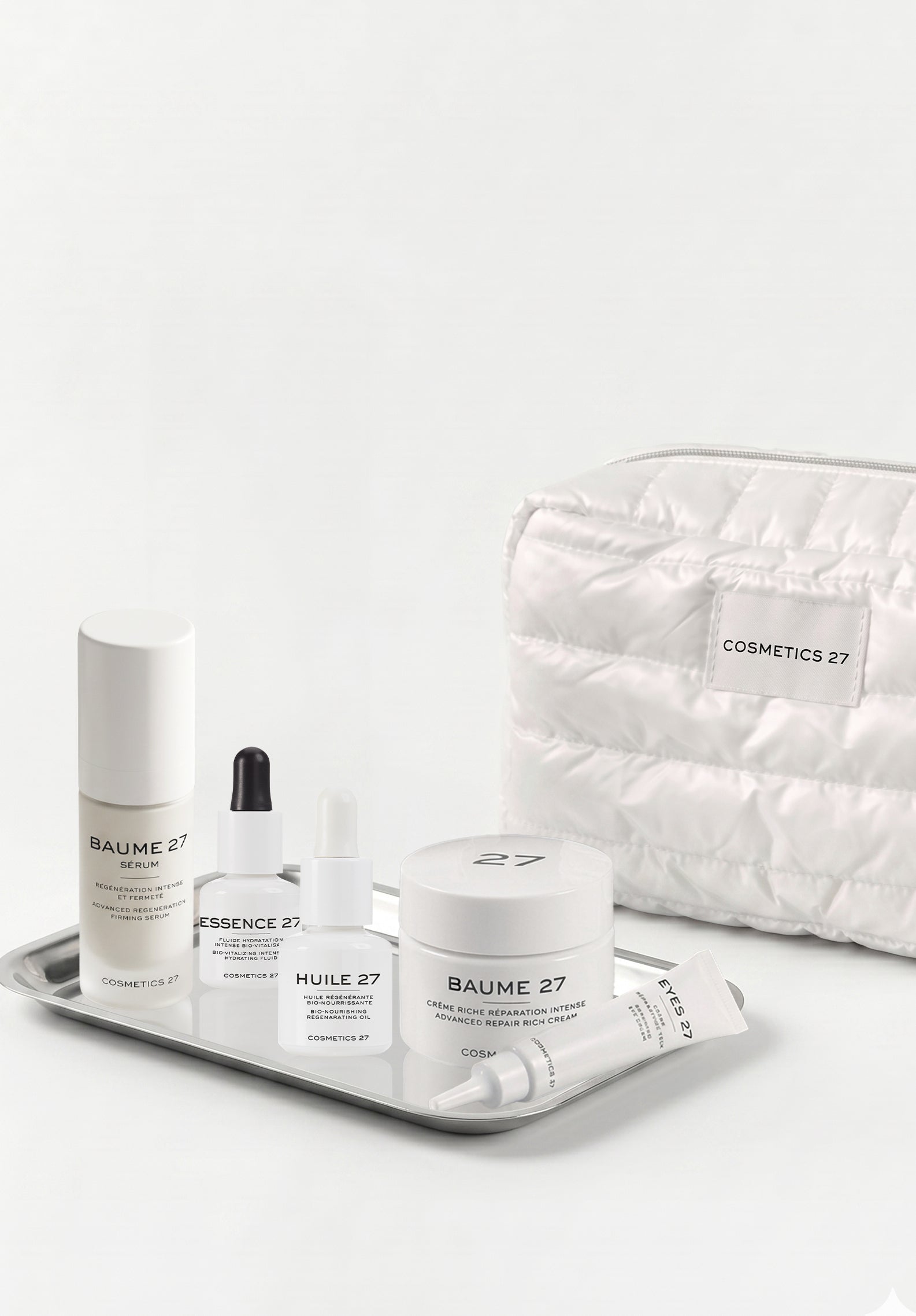 The Advanced Regenerative Glow Program 