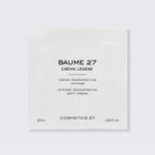 Baume 27 soft cream - sample