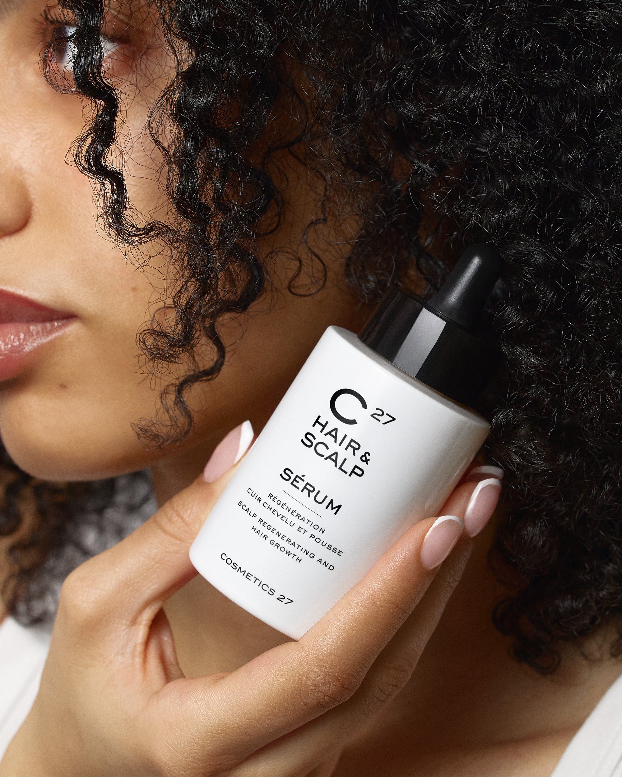 Sérum Hair & Scalp