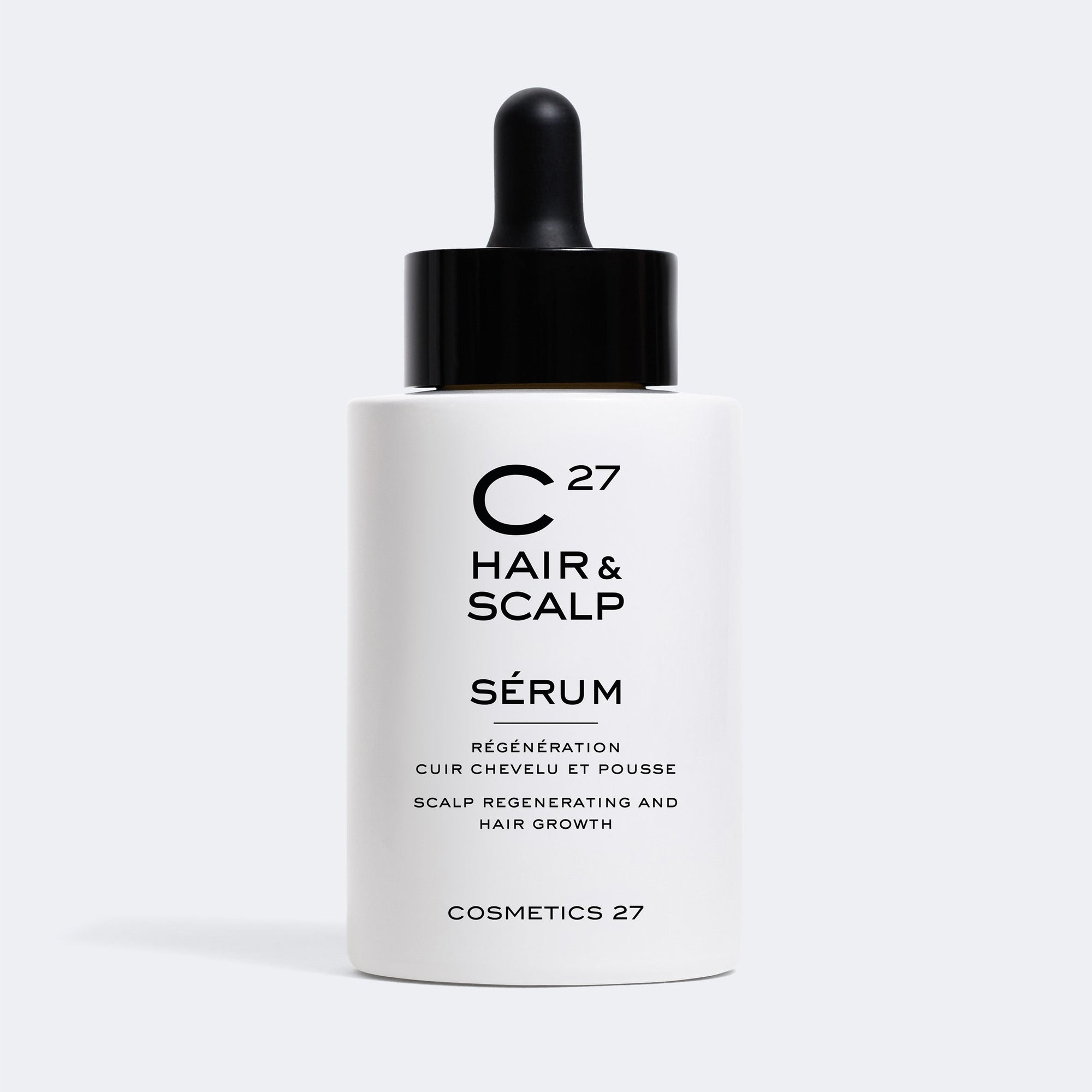 Sérum Hair & Scalp