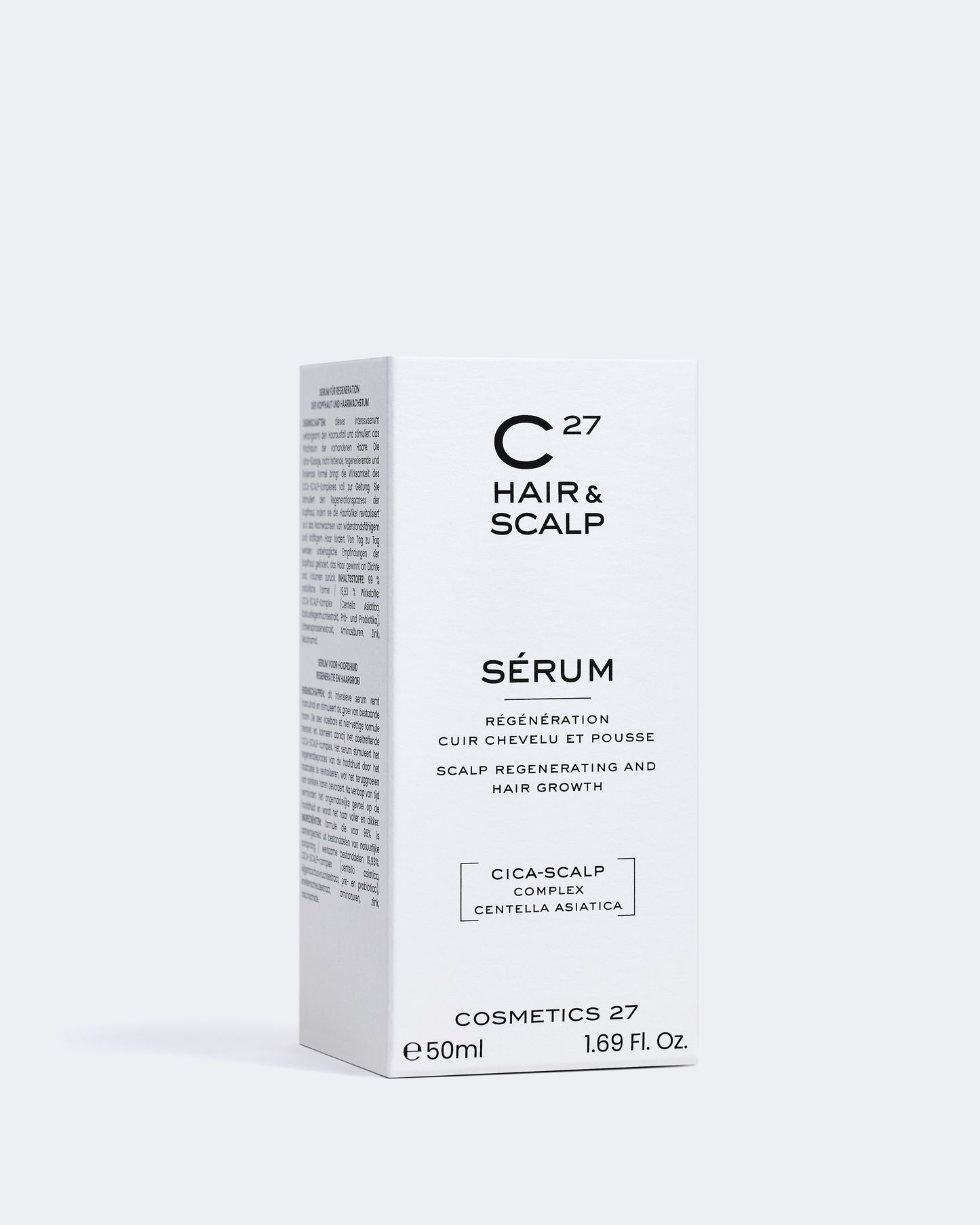 Hair & Scalp Serum