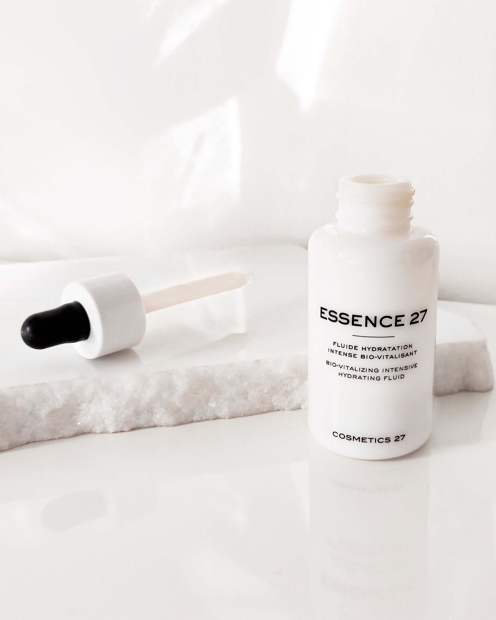 Essence 27