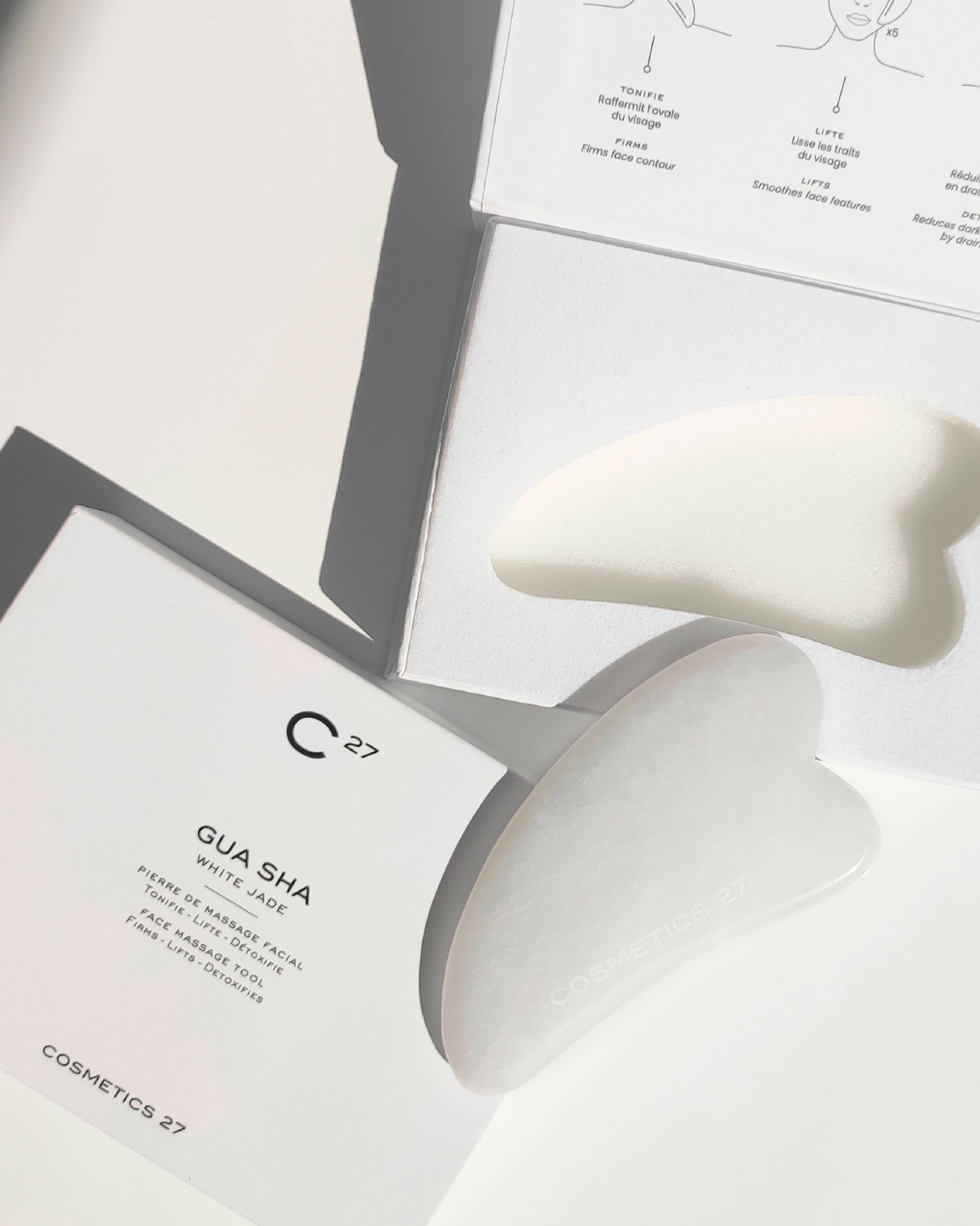 Gua Sha