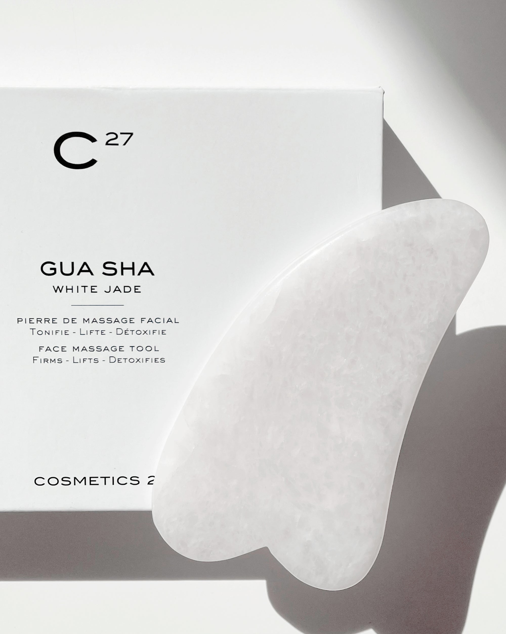 Gua Sha