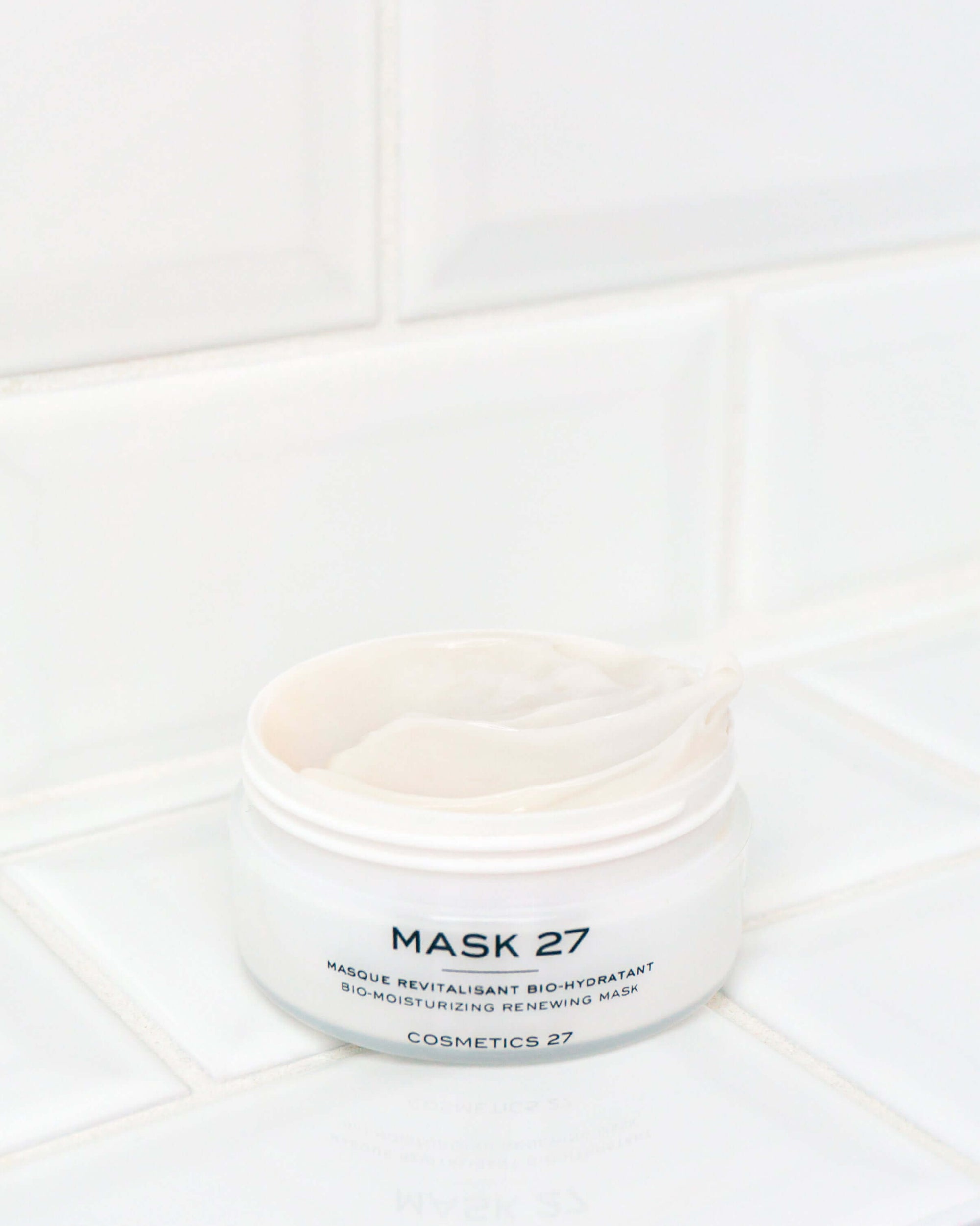 Mask 27