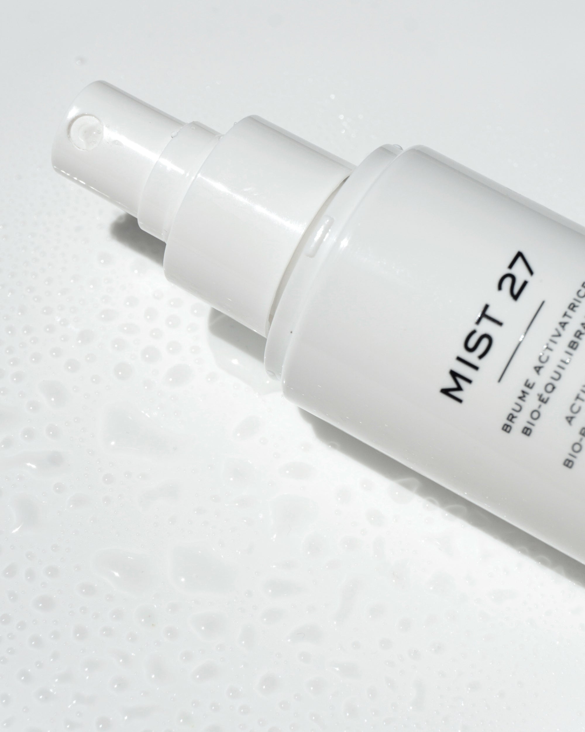 Mist 27