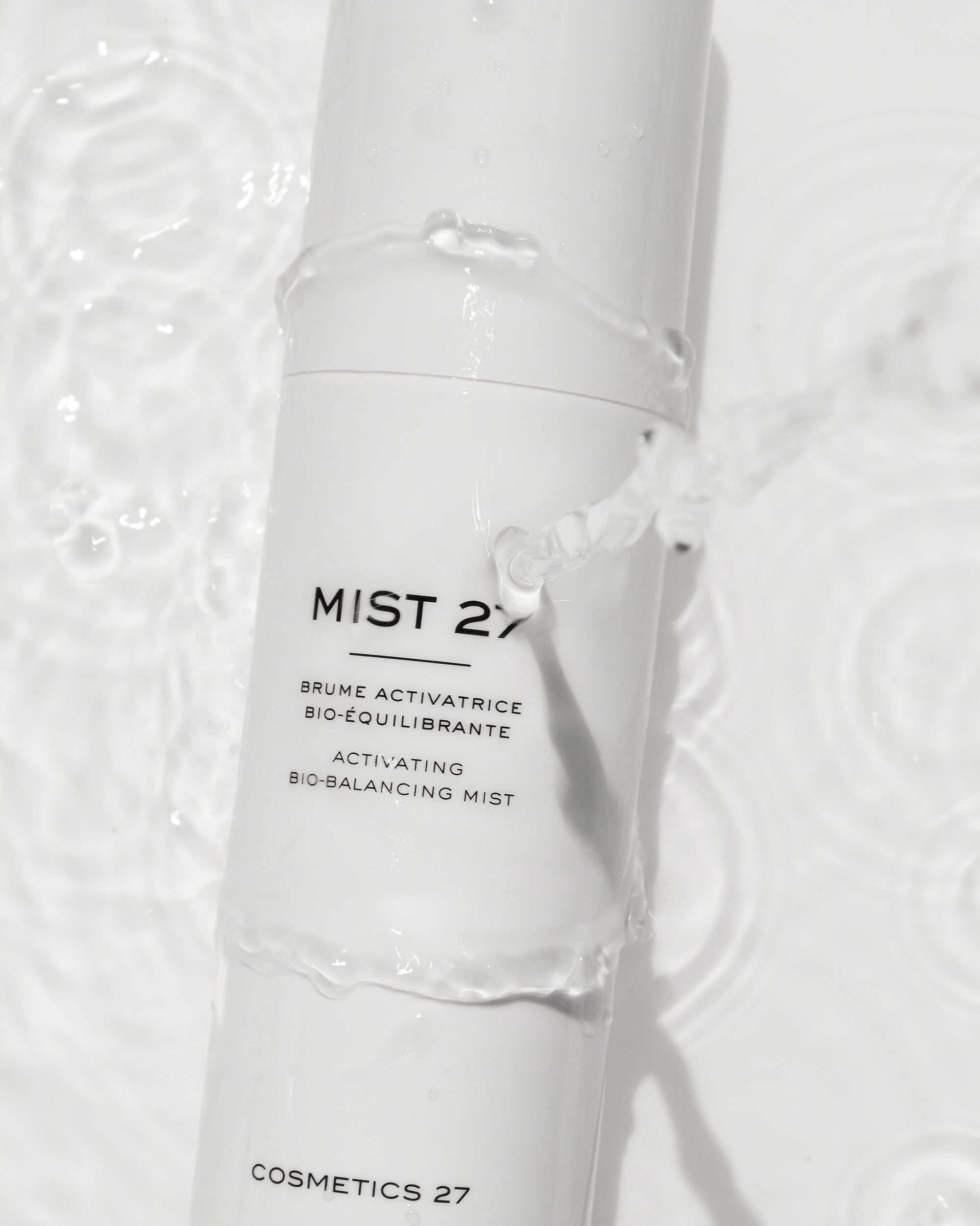 Mist 27