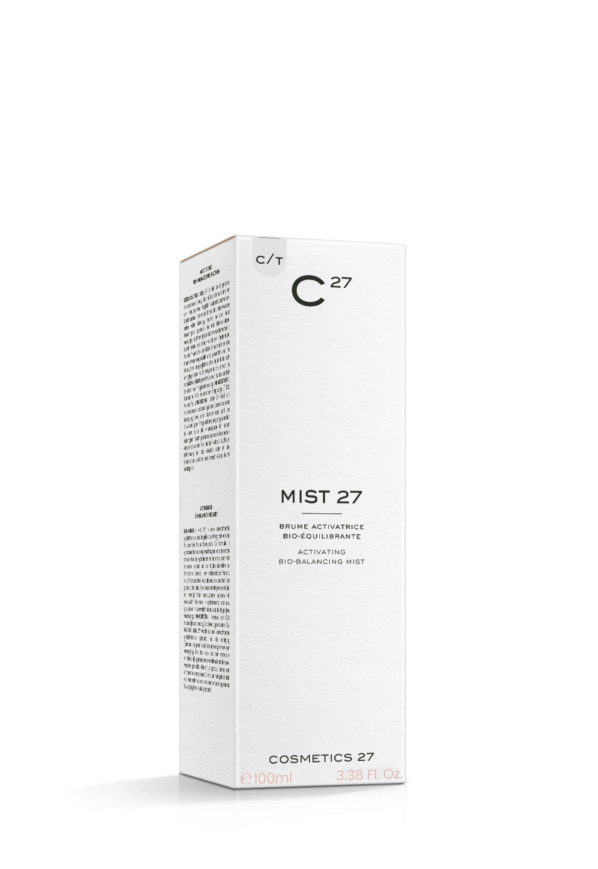 Mist 27