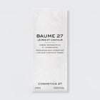 Baume 27 lips and contour - sample