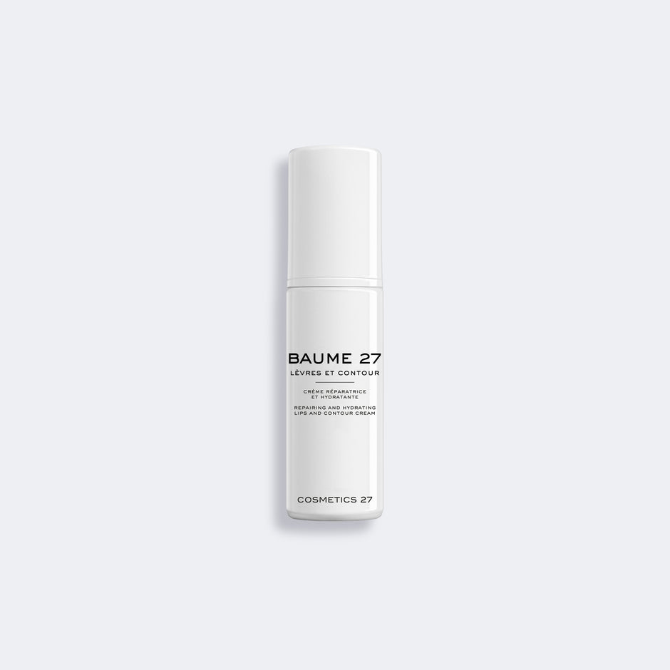 Cosmetics 27 featured image
