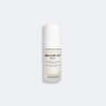 Baume 27 Serum pump bottle on a light gray background