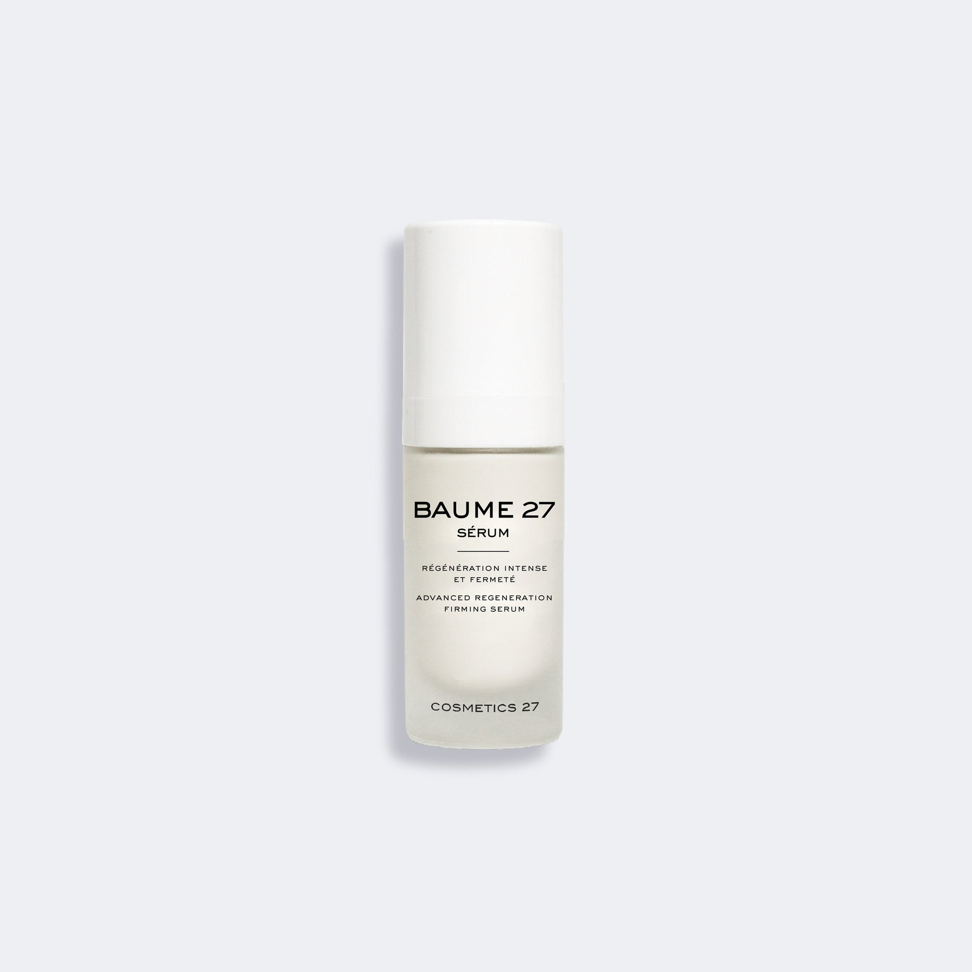 Baume 27 Sérum