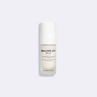 Baume 27 Sérum