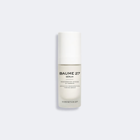 Baume 27 Sérum