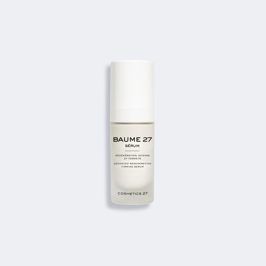 Baume 27 Sérum