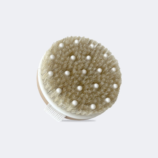 Brosse pour le corps