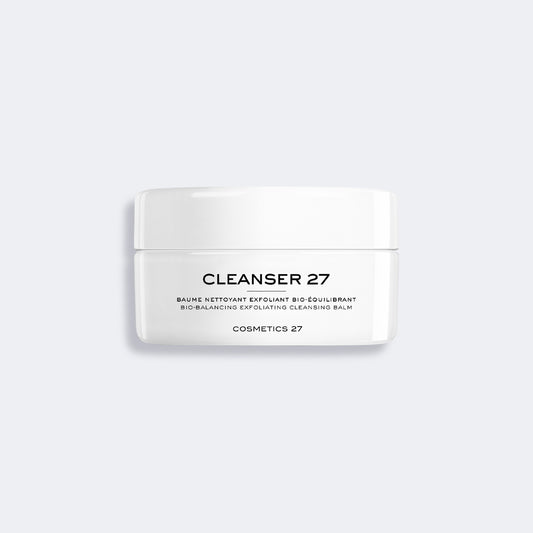 Cleanser 27
