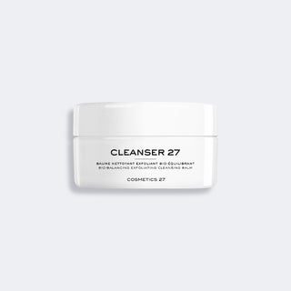 Cleanser 27