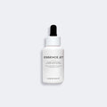 Essence 27 dropper bottle on a light gray background