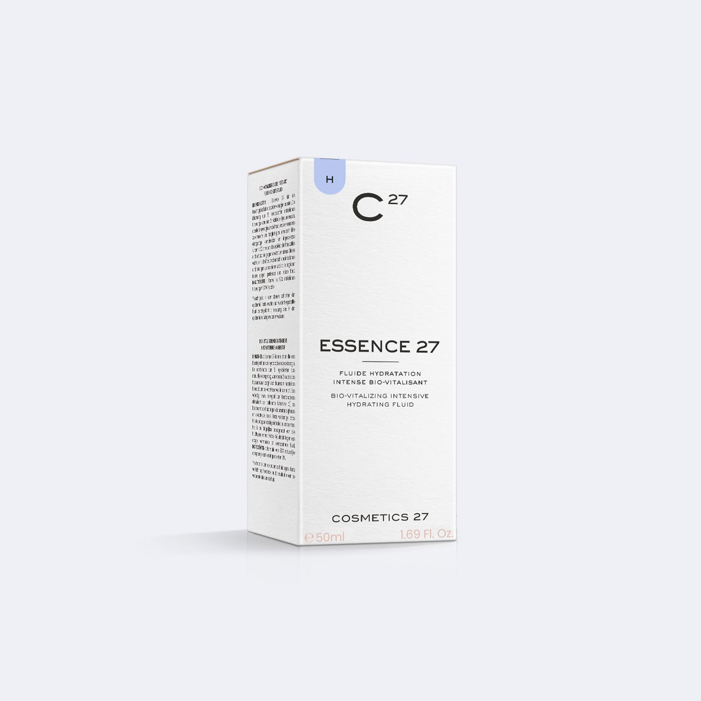 Essence 27