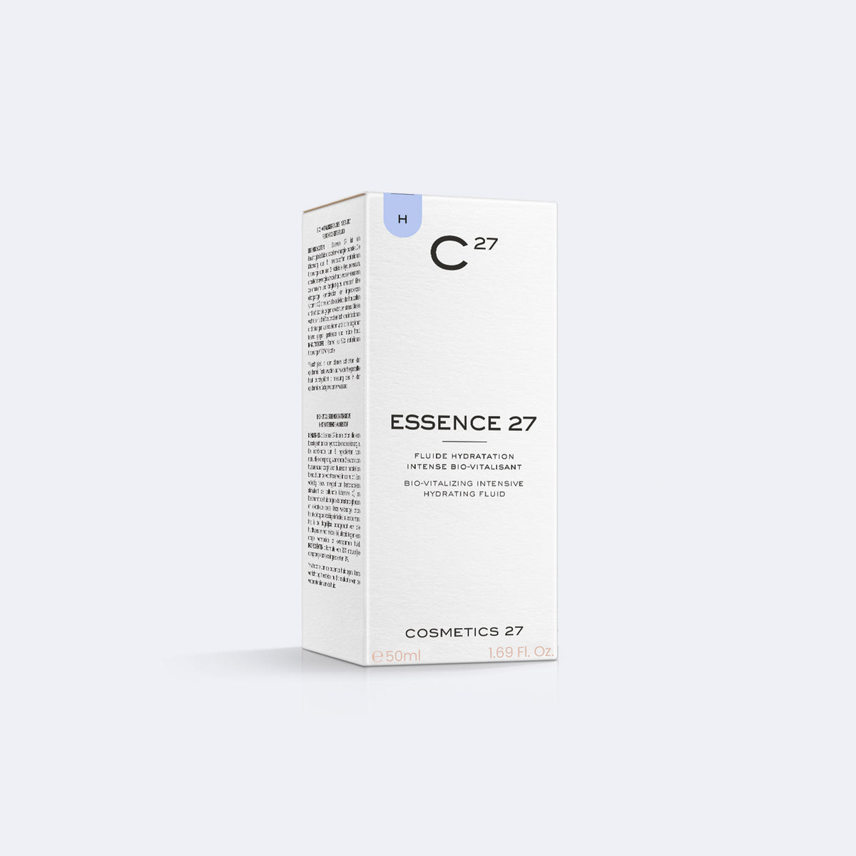 Essence 27 box, 50 ml