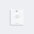 Lift 27 mask packet on a light gray background