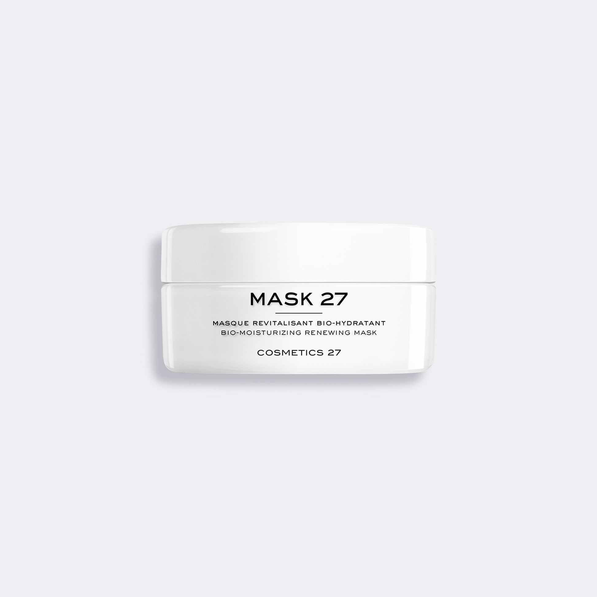 Mask 27