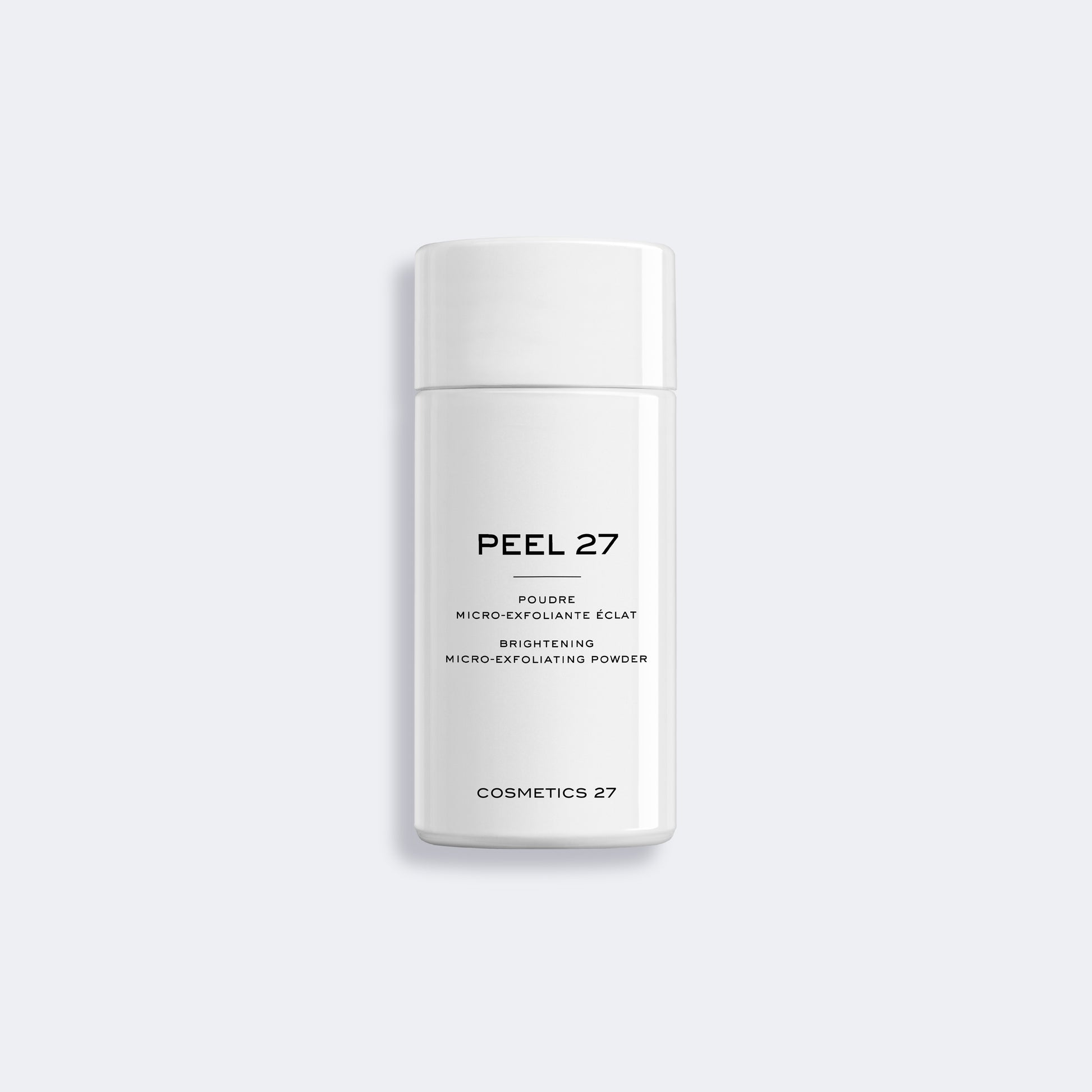 Peel 27