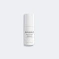 Recovery 27 pump bottle on a light gray background