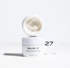 Gua Sha face sculpting protocole - Rich Cream version
