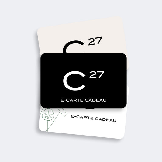 Carte Cadeau